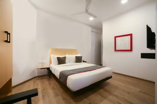 Hotel Townhouse 876 Highway Inn