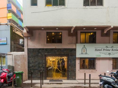 Hotel Prime Residency