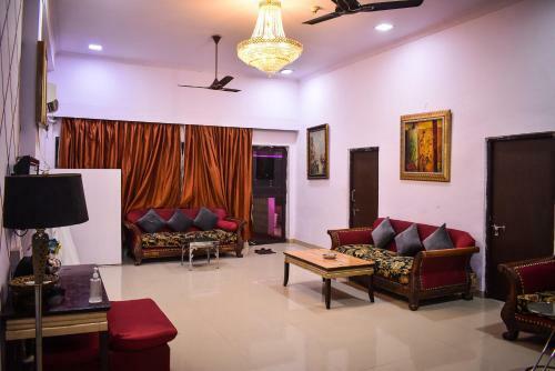 Shrivilla 216/217