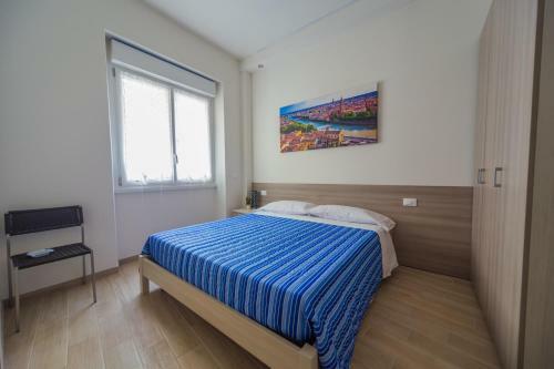 Family Apartment London