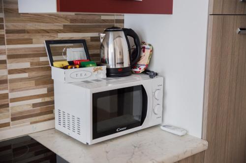 Family Apartment London