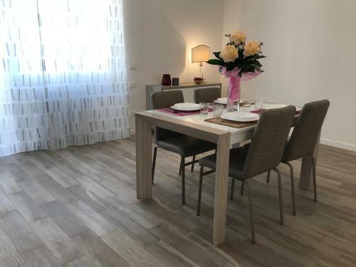 Atena Apartment