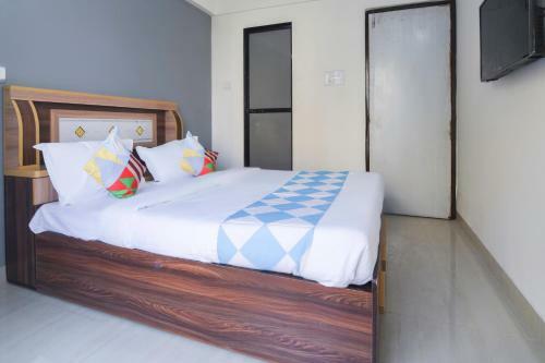 Hotel Oyo 84997 Cozy Stay Ulwe