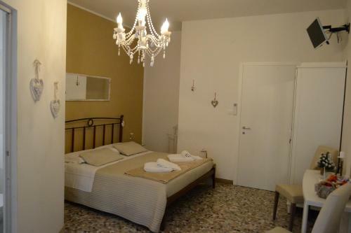 Bed & Breakfast Casa Isabella