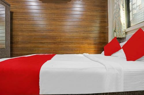 Hotel Oyo 84398 Maroshi Residency