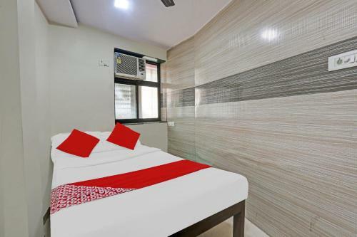 Hotel Oyo 84398 Maroshi Residency