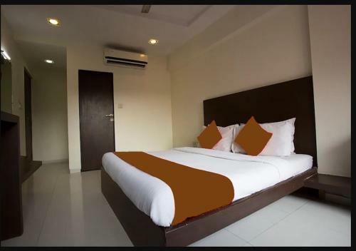 Hotel Kamran Residency-near Us Embassy