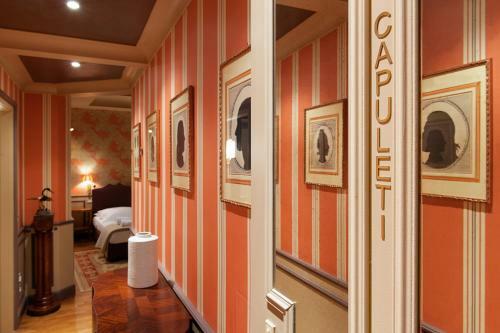 Bed & Breakfast Residenza Borsari
