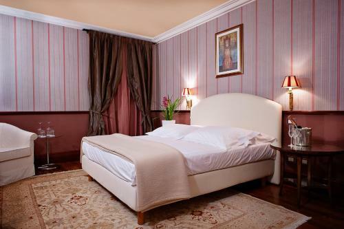 Bed & Breakfast Residenza Borsari