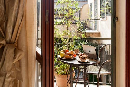 Bed & Breakfast Residenza Borsari