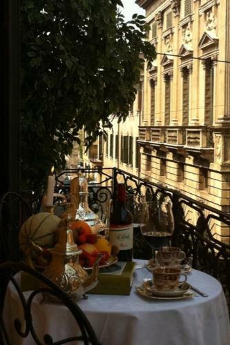 Bed & Breakfast Residenza Borsari
