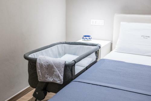 Apartamento Atto Primo