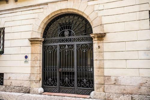 Apartamento Atto Primo