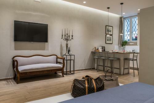 Apartamento Atto Primo