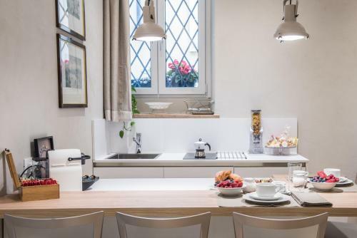 Apartamento Atto Primo