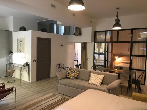 Apartamento Sciesa24