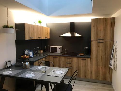 Apartamento Sciesa24