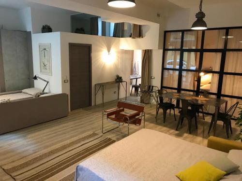 Apartamento Sciesa24