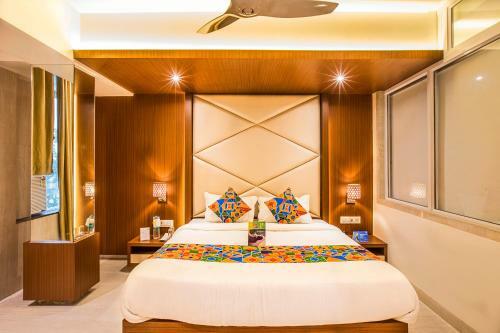 Hotel Fabexpress Spring Inn Kandivali