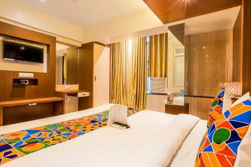 Hotel Fabexpress Spring Inn Kandivali