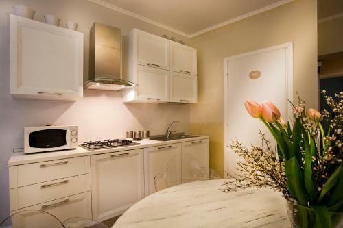 Apartamento Casa Di Charme "rosa-rosae"