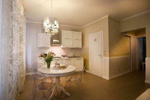 Apartamento Casa Di Charme "rosa-rosae"