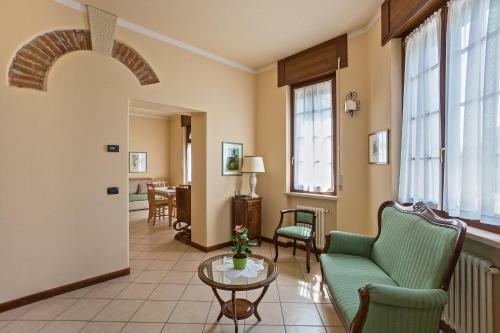 Apartamento Residence Villa Mainard