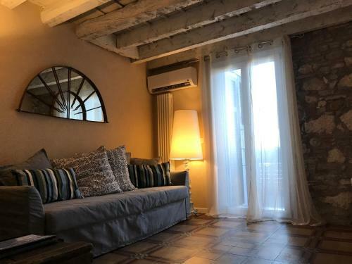 Apartamento Romantic And Cozy Flat