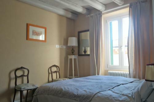 Apartamento Romantic And Cozy Flat