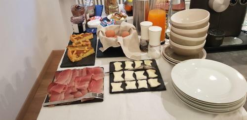 B&B Agli Orti