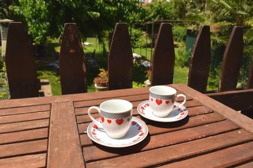 Apartamento Veronauptoyou Garden