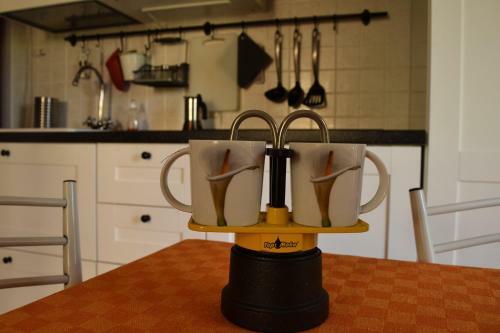 Apartamento Veronauptoyou Garden