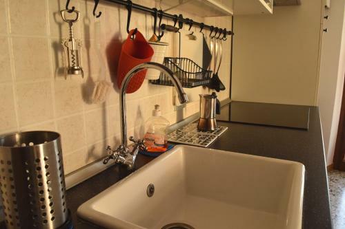 Apartamento Veronauptoyou Garden