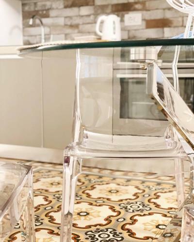Apartamento Suite Della Scala