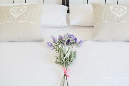 Apartamento Casa Chiara