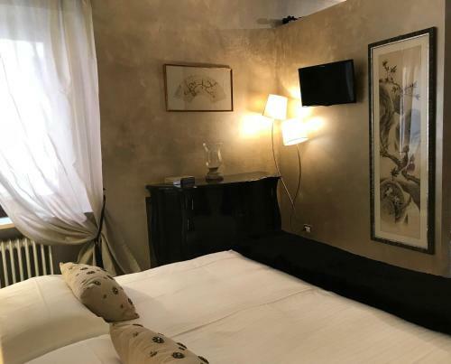 Apartamento Giulietta Studio