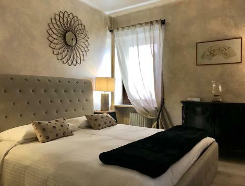 Apartamento Giulietta Studio