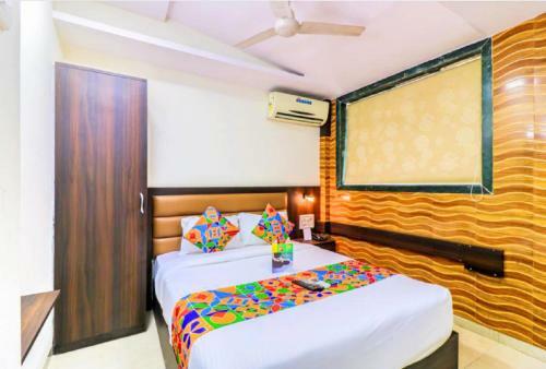 Hotel Galaxy Suite