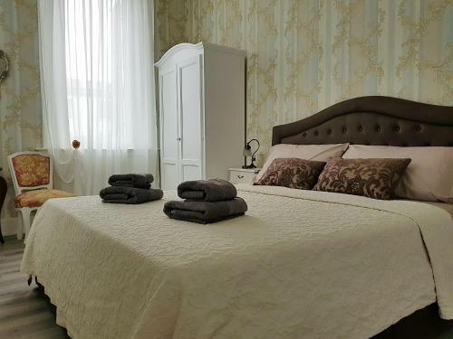 Hostal Miglioranzi Antonio Rooms