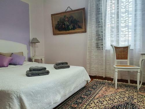 Hostal Miglioranzi Antonio Rooms