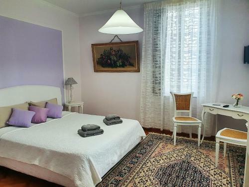 Hostal Miglioranzi Antonio Rooms