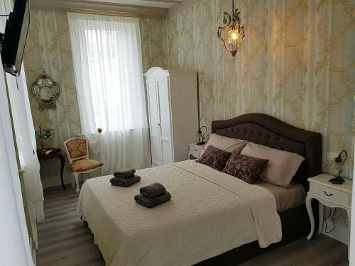 Hostal Miglioranzi Antonio Rooms