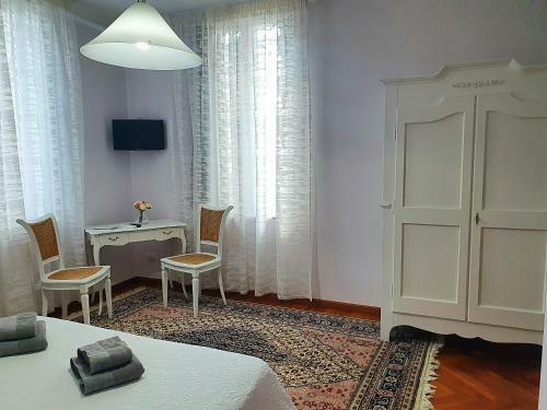 Hostal Miglioranzi Antonio Rooms