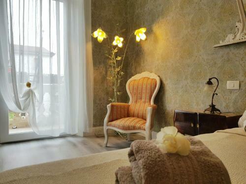 Hostal Miglioranzi Antonio Rooms