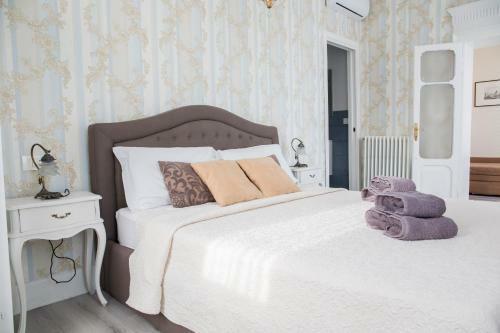 Hostal Miglioranzi Antonio Rooms