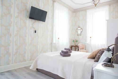 Hostal Miglioranzi Antonio Rooms