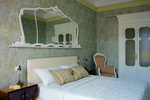Hostal Miglioranzi Antonio Rooms