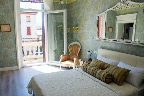 Hostal Miglioranzi Antonio Rooms