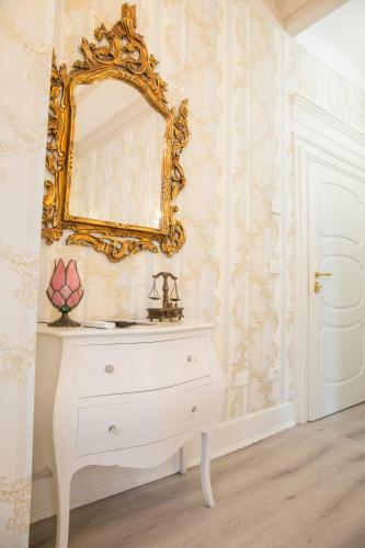 Hostal Miglioranzi Antonio Rooms
