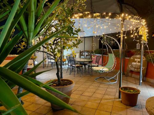 Hostal Miglioranzi Antonio Rooms